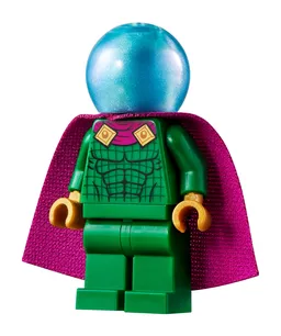 LEGO Daily Bugle (76178) - afbeelding 15