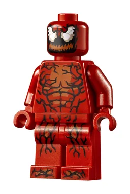 LEGO Daily Bugle (76178) - afbeelding 16