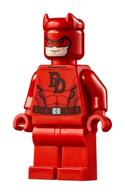 LEGO Daily Bugle (76178) - afbeelding 17