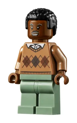 LEGO Daily Bugle (76178) - afbeelding 20