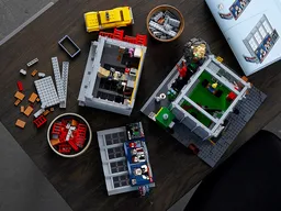 LEGO Daily Bugle (76178) - afbeelding 34