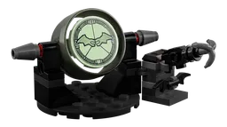 LEGO Batman™ & Selina Kyle™ Motorcycle Pursuit (76179) - image 3