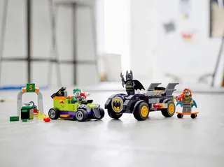 Batman™ vs. The Joker™: Batmobile™ Chase de LEGO – photo du produit 11 sur 11