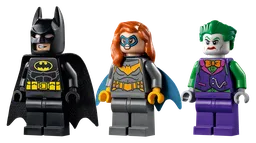 LEGO Batman™ vs. The Joker™: Batmobile™ Chase (76180) - image 2