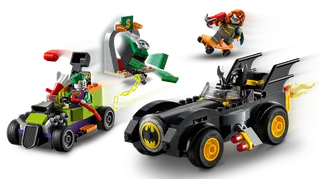 Batman™ vs. The Joker™: Batmobile™ Chase de LEGO – photo du produit 4 sur 11