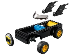 LEGO Batman™ vs. The Joker™: Batmobile™ Chase (76180) - image 4