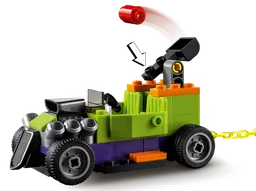 LEGO Batman™ vs. The Joker™: Batmobile™ Chase (76180) - image 5