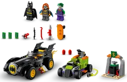 LEGO Batman™ vs. The Joker™: Batmobile™ Chase (76180) - image 6