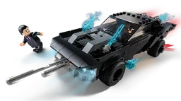 LEGO Batmobile™: The Penguin™ Chase (76181) - afbeelding 2