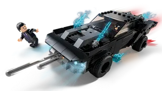 Batmobile™: The Penguin™ Chase by LEGO – product photo 3 of 7