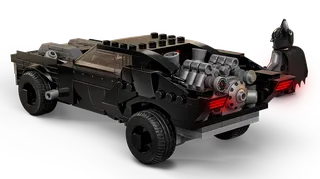 Batmobile™: The Penguin™ Chase by LEGO – product photo 4 of 7