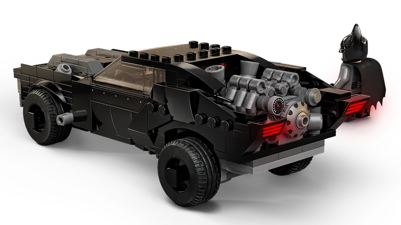 Batmobile™: The Penguin™ Chase by LEGO – product photo 4 of 7