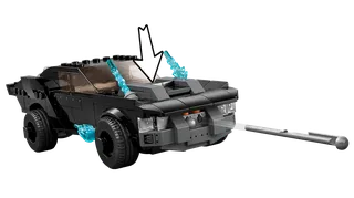 Batmobile™: The Penguin™ Chase by LEGO – product photo 5 of 7