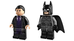 LEGO Batmobile™: The Penguin™ Chase (76181) - afbeelding 5