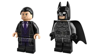 Batmobile™: The Penguin™ Chase by LEGO – product photo 6 of 7