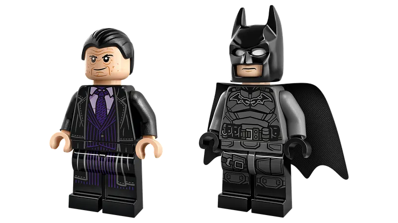Batmobile™: The Penguin™ Chase by LEGO – product photo 6 of 7