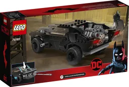 LEGO Batmobile™: The Penguin™ Chase (76181) - afbeelding 6