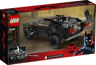 Batmobile™: The Penguin™ Chase by LEGO – product photo 7 of 7