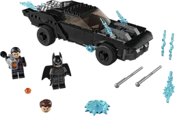 LEGO Batmobile™: The Penguin™ Chase (76181)