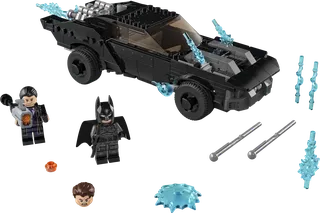 Batmobile™: The Penguin™ Chase by LEGO – product photo 1 of 7