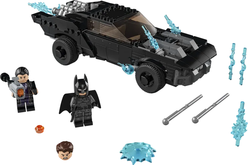 Batmobile