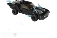 Batmobile: The Chase with the Penguin - Image 2 of 2