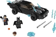Batmobile: The Chase with the Penguin - Image 1 of 2