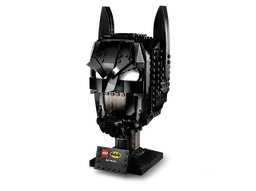 LEGO Batman™ Cowl (76182) - image 2