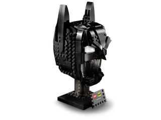 Batman™ Cowl von LEGO – Produktfoto 4 von 9
