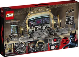 LEGO Batcave™: The Riddler™ Face-off (76183) - afbeelding 9