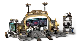LEGO Batcave™: The Riddler™ Face-off (76183) - afbeelding 2