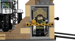 LEGO Batcave™: The Riddler™ Face-off (76183) - afbeelding 3