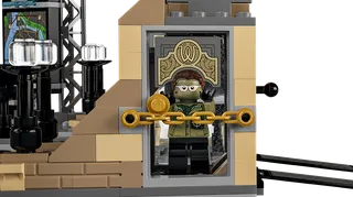 Batcave™: The Riddler™ Face-off fra LEGO – produktbillede 4 af 10