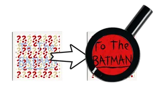 Batcave™: The Riddler™ Face-off fra LEGO – produktbillede 7 af 10