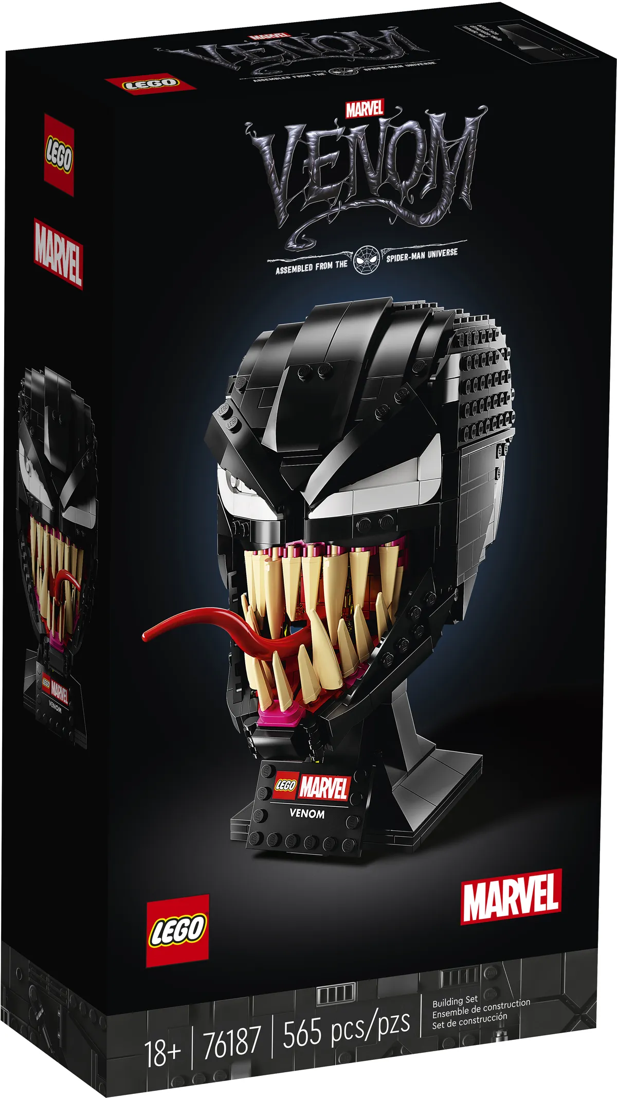 LEGO Venom (76187) - image 3