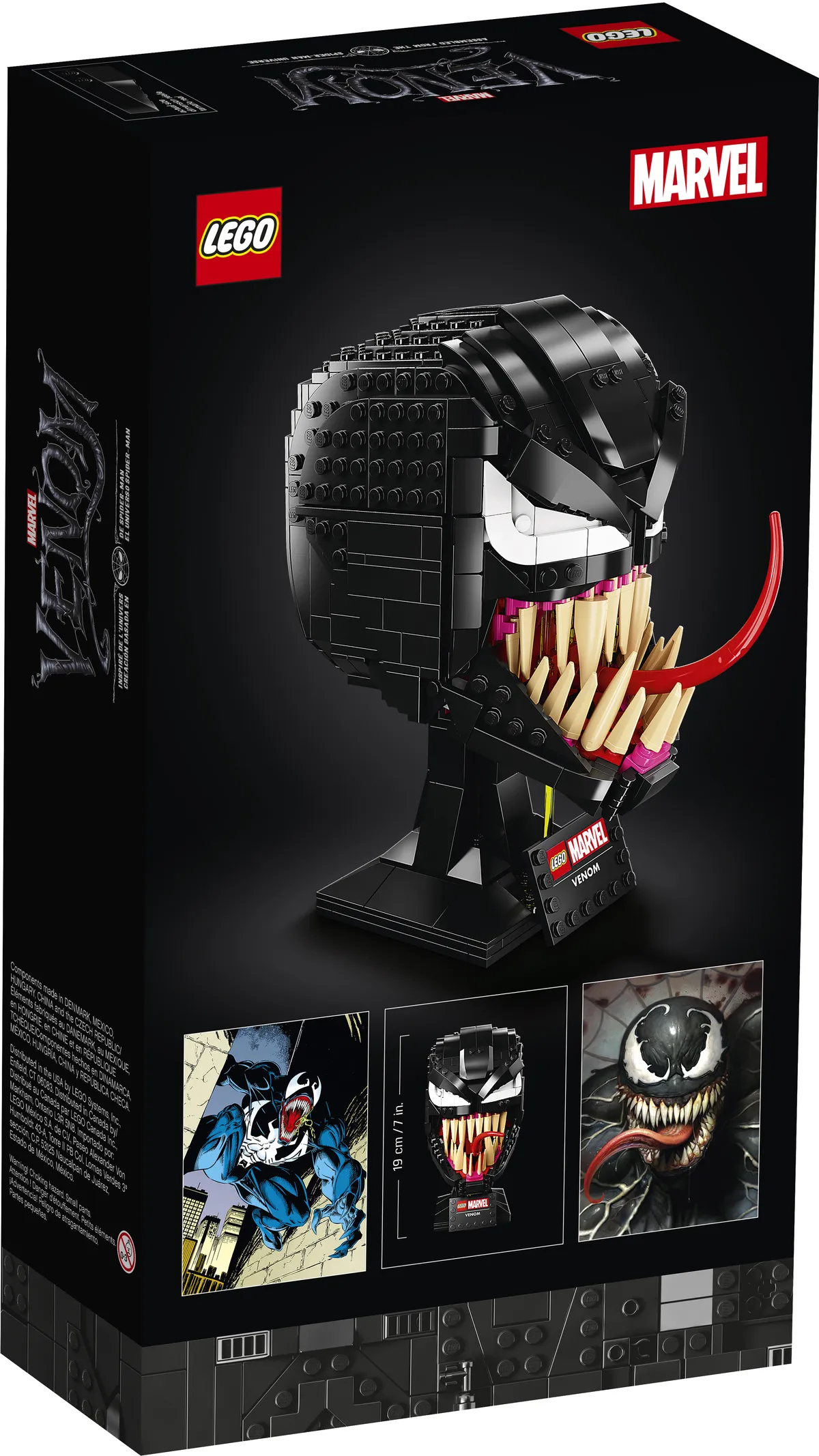 LEGO Venom (76187) - image 4