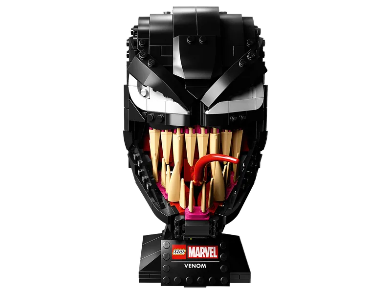 Venom de LEGO – photo du produit 4 sur 8