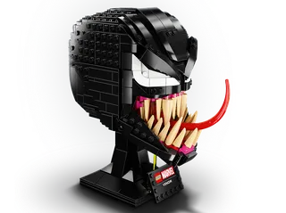 Venom de LEGO – photo du produit 5 sur 8