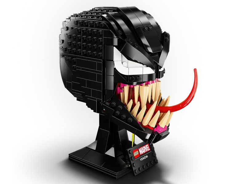 Venom de LEGO – photo du produit 5 sur 8