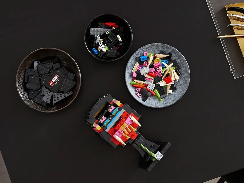 Venom de LEGO – photo du produit 6 sur 8