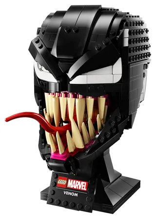 Venom de LEGO – photo du produit 1 sur 8