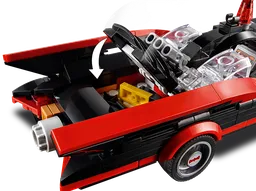 LEGO Batman™ Classic TV Series Batmobile™ (76188) - image 4