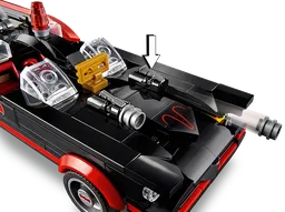 LEGO Batman™ Classic TV Series Batmobile™ (76188) - image 5