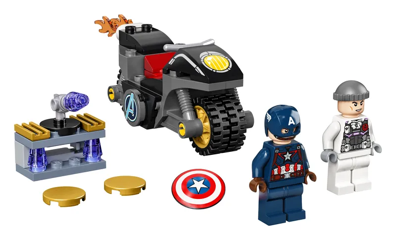 Captain America