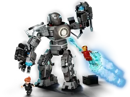 LEGO Iron Man: Iron Monger Mayhem (76190) - afbeelding 3