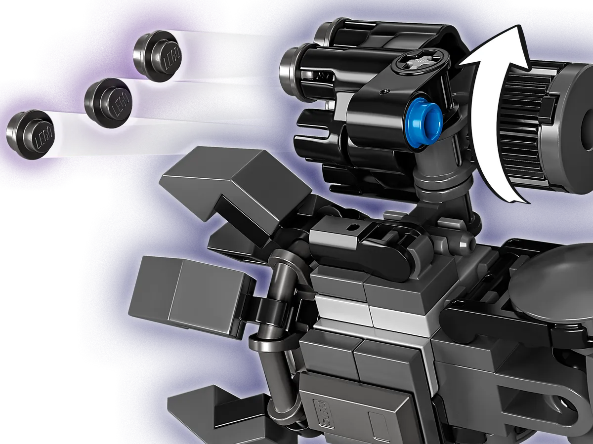 LEGO Iron Man: Iron Monger Mayhem (76190) - Bild 3