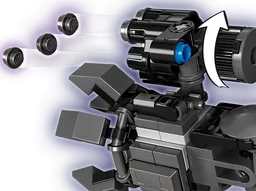 LEGO Iron Man: Iron Monger Mayhem (76190) - afbeelding 5