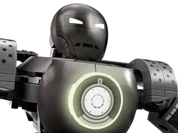LEGO Iron Man: Iron Monger Mayhem (76190) - afbeelding 7