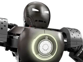 Iron Man: Iron Monger Mayhem by LEGO – product photo 8 of 12