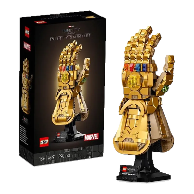 Infinity Gauntlet
